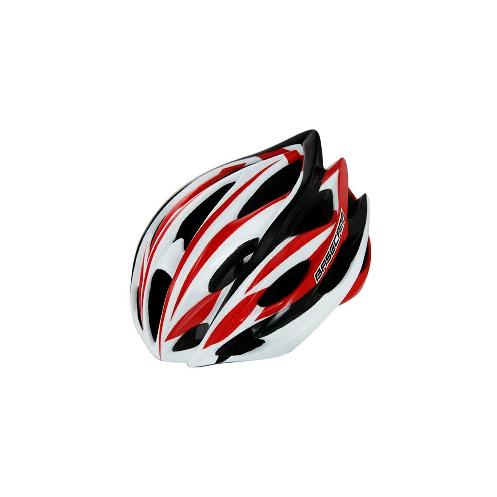 (white) Bicycle Road Cycling Helmet Safety Mountain Bike Head Protect Bicycle Helmets-image-OPC-PFZNYWW-NEW