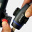 (Black) Universal Coil Cable Bike Cycle Bicycle Security Lock 7