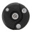 Foldable Anti Theft Folding Hamburg Chain Bicycle Motorcycle Security Lock 5