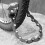 Foldable Anti Theft Folding Hamburg Chain Bicycle Motorcycle Security Lock 12