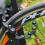 Foldable Anti Theft Folding Hamburg Chain Bicycle Motorcycle Security Lock 10