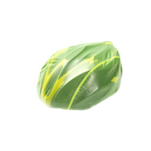 (Yellow) Outdoor Waterproof Dustproof Windproof Cycling Helmet Cover Bicycle Helmet Cover Motorcycle Helmet Cover