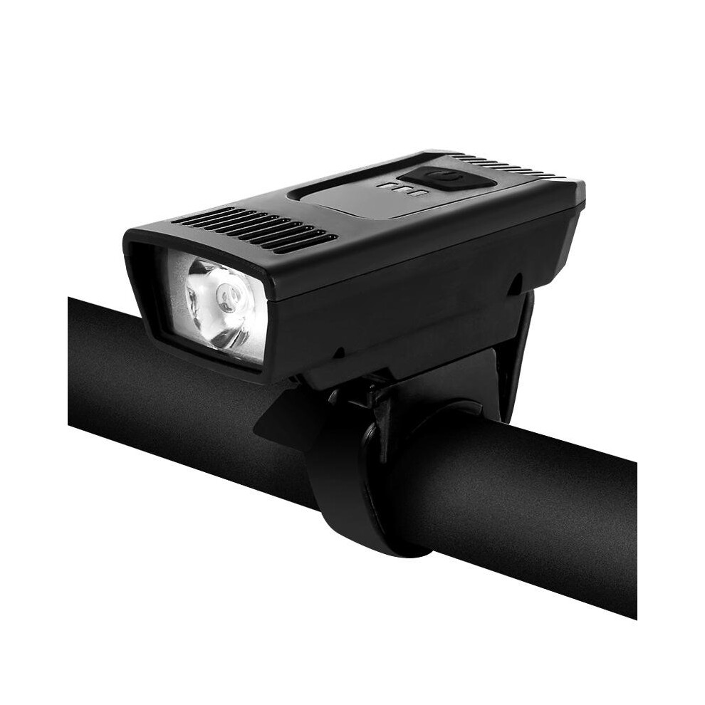 650Lumens 4 Modes LED Bike Lights Battery Indicator 500mAh USB Rechargeable Waterproof Bike Front Light Outdoor Bicycle Light Cycling Light