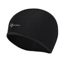 Road Bike Cycling Cap Winter Windproof Warm Outdoor Sports Sun Protection Helmet Inner Cap
