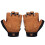 (M) Half Finger Cycling Gloves 8