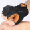 (M) Half Finger Cycling Gloves 10