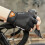 (M) Half Finger Cycling Gloves 7