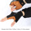 (M) Half Finger Cycling Gloves 12