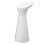 Touchless Automatic Liquid Foaming Soap Dispenser Plastic Soap Dispenser For Shower Kitchen Bath Bathroom 5