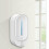 Automatic Infrared Motion Induction Sensor Hand Foam Soap Dispenser 350ml 4