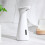 Touchless Automatic Liquid Foaming Soap Dispenser Plastic Soap Dispenser For Shower Kitchen Bath Bathroom 7