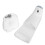Automatic Soap Dispenser Touchless Smart Infrared Sensor Foaming Handwashing Machine 5