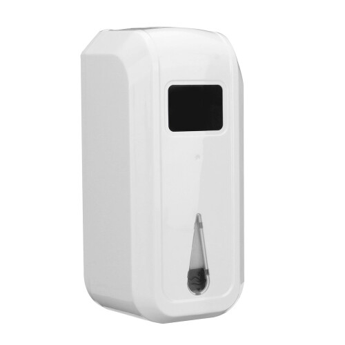 Automatic Soap Dispenser Wall-mounted Installation Induction Automatic Soap 1100ml Dispenser 1