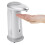 Soap Dispenser Automatic Lotion Dispenser Infrared Sensor Automatic No Touch 3
