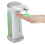 Soap Dispenser Automatic Lotion Dispenser Infrared Sensor Automatic No Touch 1