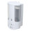 500mL Automatic Sensor Hand-Free Soap Dispenser Shampoo Bathroom Wall Mounted Liquid Dispenser 8