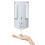 500mL Automatic Sensor Hand-Free Soap Dispenser Shampoo Bathroom Wall Mounted Liquid Dispenser 2