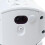 500mL Automatic Sensor Hand-Free Soap Dispenser Shampoo Bathroom Wall Mounted Liquid Dispenser 3