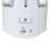 500mL Automatic Sensor Hand-Free Soap Dispenser Shampoo Bathroom Wall Mounted Liquid Dispenser 5