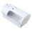 500mL Automatic Sensor Hand-Free Soap Dispenser Shampoo Bathroom Wall Mounted Liquid Dispenser 6