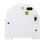 700ML Automatic Sensor Soap Foam Liquid Dispenser Touch Free Wall Mounted Soap Sanitizer Pump 4
