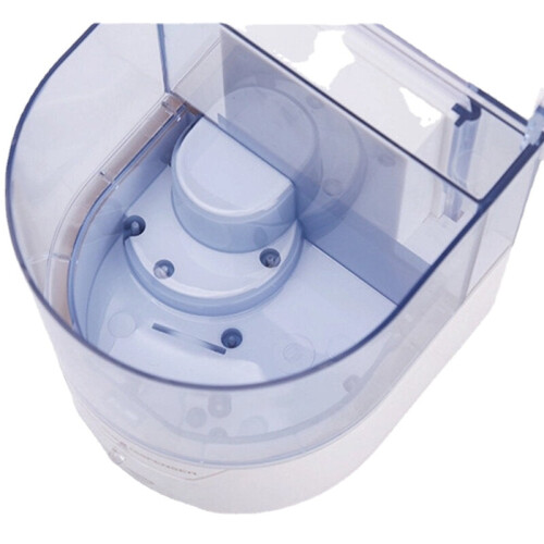 700ML Automatic Sensor Soap Foam Liquid Dispenser Touch Free Wall Mounted Soap Sanitizer Pump 2
