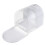 700ML Automatic Sensor Soap Foam Liquid Dispenser Touch Free Wall Mounted Soap Sanitizer Pump 6