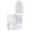 700ML Automatic Sensor Soap Foam Liquid Dispenser Touch Free Wall Mounted Soap Sanitizer Pump 5