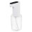 350ML Automatic Soap Dispenser IR Sensor Foam Liquid Dispenser Waterproof Hand Washer 10