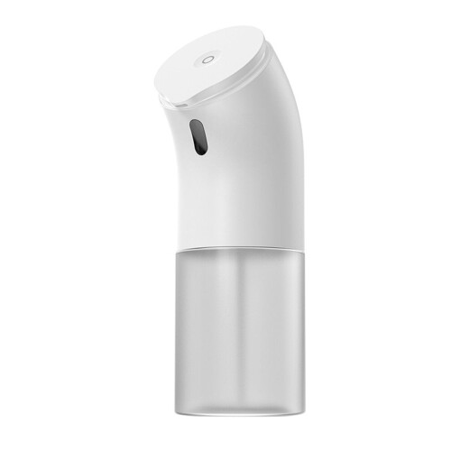 300ml Kitchen Bathroom Automatic Infrared Motion Induction Sensor Hand Liquid Soap Dispenser 1