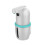 (Red) Automatic Induction Hand Soap Touch-free IPX5 Waterproof for Kitchen Bathroom 4
