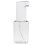 350ML Automatic Soap Dispenser IR Sensor Foam Liquid Dispenser Waterproof Hand Washer 8