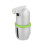 (Green) Automatic Induction Hand Soap Touch-free IPX5 Waterproof for Kitchen Bathroom 1