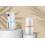 (Green) Automatic Induction Hand Soap Touch-free IPX5 Waterproof for Kitchen Bathroom 3