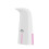 (Pink) 250ML Smart Sensor Automatic Induction Liquid Foaming Soap Dispenser Infrared Sensor Foaming 4