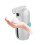 (Blue) Automatic Induction Hand Soap Touch-free IPX5 Waterproof for Kitchen Bathroom 2