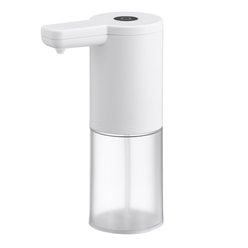 280ml Automatic Contactless Soap Dispenser 280ml Smart Touchless Soap Disinfectant Dispenser