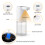 280ml Automatic Contactless Soap Dispenser 280ml Smart Touchless Soap Disinfectant Dispenser 7