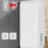 (Foam) 1500ML Automatic Infrared Sensor Touchless Foam/Spray Liquid Soap Dispenser 6