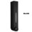 (silver, Single cup) Bathroom Liquid Soap Dispenser Wall Mounted For Kitchen Plastic 350ml Shower 12