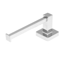 (Type 1) Stainless Steel Paper Tissue Holder Rack Hanger Towel Ring Wall Mounted Shelf