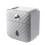 (White) Waterproof Wall-mounted Tissue Box Multi-function Storage Toilet Paper Shelf Holder Bathroom Accessories 7