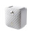 (White) Waterproof Wall-mounted Tissue Box Multi-function Storage Toilet Paper Shelf Holder Bathroom Accessories 6
