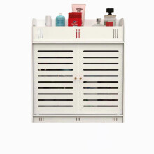 (Type C) Bathroom Wall Mounted Storage Rack Towels Shower Gel Shampoo Organizer Home Office Living Room Kitchen Furniture