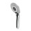 LED Light LCD Display Third Gear Water Flow Self Illumination Temperature Control Shower Head For Smart Home 8