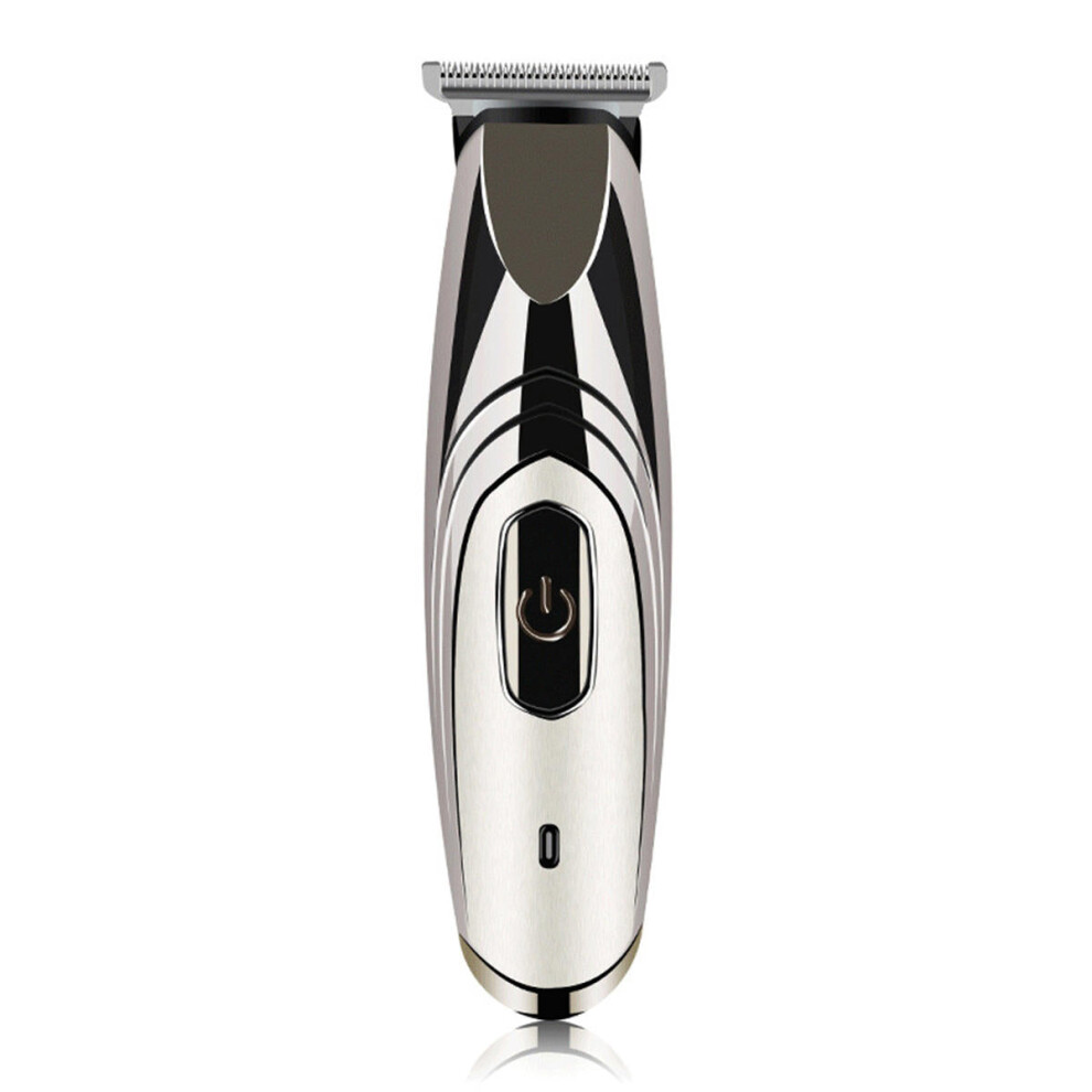 Greenzech Electric Hair Clipper Rechargeable Trimmer Beard Shaver Grooming Razor Barber Salon
