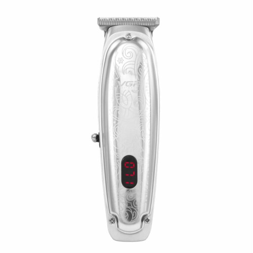 Adjustable Salon Professional Cordless Electric Hair Clipper 2