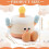 Night Light for Kids, Cute Birthday Cake Night Lights 5