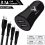 USB Car Charger Cigarette Lighter Dual Socket 3.0 Adapter for iPhone Samsung MI 1