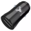 USB Car Charger Cigarette Lighter Dual Socket 3.0 Adapter for iPhone Samsung MI 2